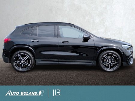2025 Mercedes-Benz GLA - photo 6