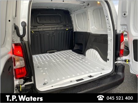 2025 Fiat Doblo - photo 11