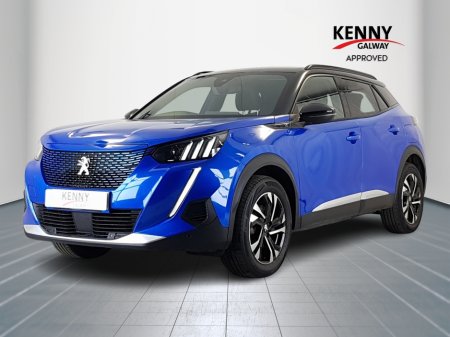 2023 Peugeot 2008 - photo 3