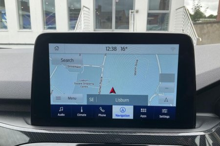 2023 Ford Kuga - photo 25