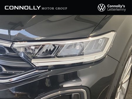 2026 Volkswagen T-Roc - photo 11