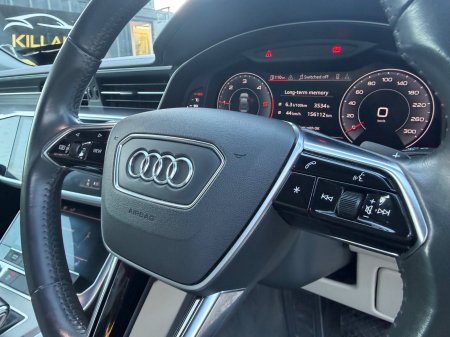 2019 Audi A6 - photo 18