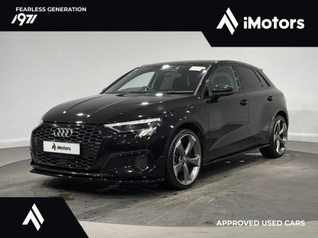 2022 Audi A3 - photo 8