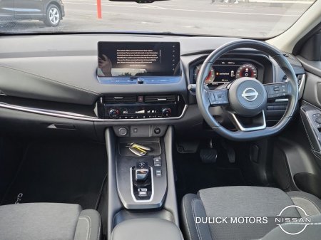 2024 Nissan Qashqai - photo 11