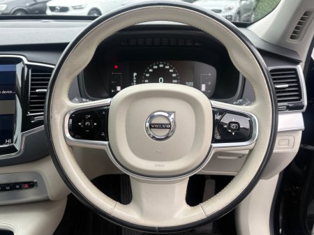 2017 Volvo XC90 - photo 22