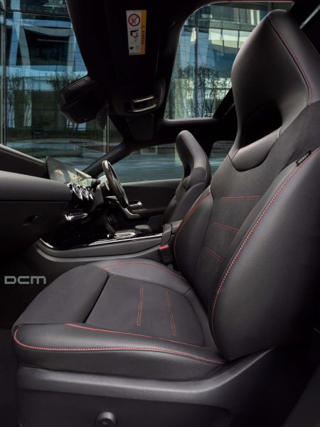 2022 Mercedes-Benz A-Class - photo 10