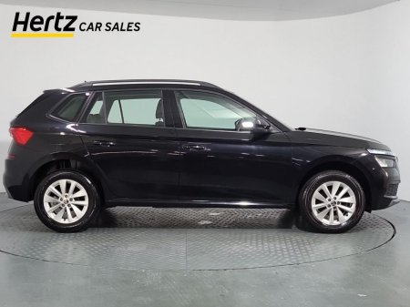 2024 Skoda Kamiq - photo 2