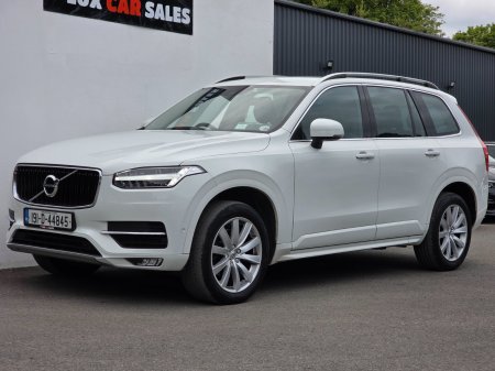2019 Volvo XC90 - photo 12