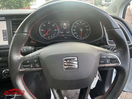 2019 SEAT Leon - photo 21