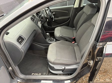 2017 Volkswagen Polo - photo 12