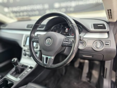 2015 Volkswagen CC - photo 5