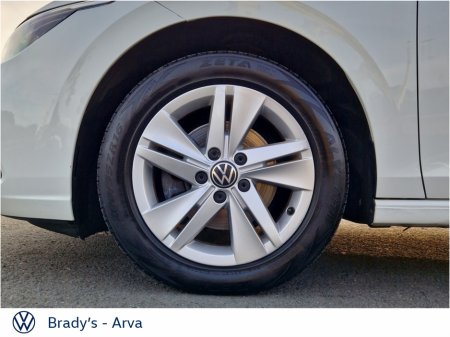2021 Volkswagen Golf - photo 9