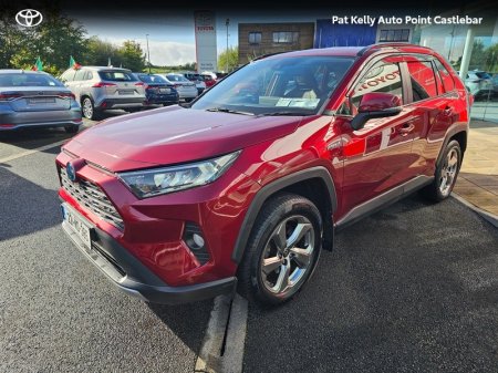 2022 Toyota RAV4 - photo 17