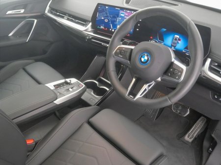2026 BMW X1 - photo 6