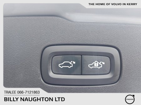 2025 Volvo V60 - photo 19