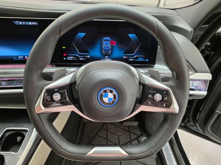 2023 BMW 7-Series - photo 14