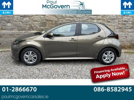 2024 Toyota Yaris - photo 4