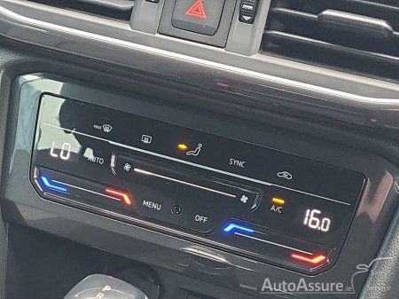 2021 SEAT Tarraco - photo 24