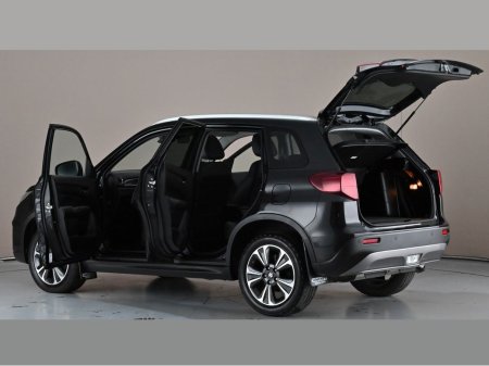 2023 Suzuki Vitara - photo 12