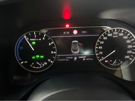 2023 Nissan Qashqai - photo 6