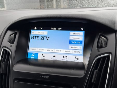 2017 Ford Focus - photo 11