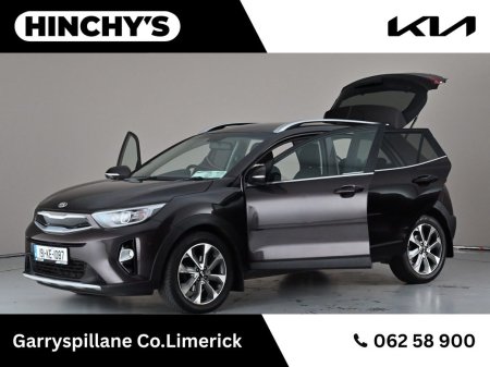 2019 Kia Stonic - photo 2