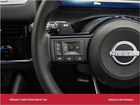 2024 Nissan Qashqai - photo 18