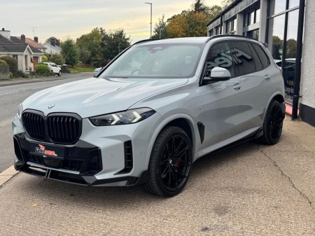 2023 BMW X5 - photo 3
