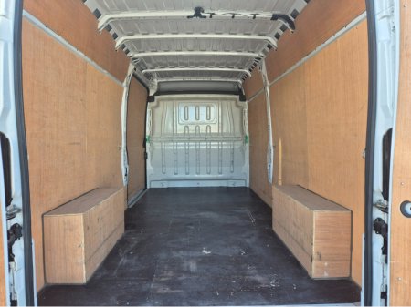 2023 Fiat Ducato - photo 13