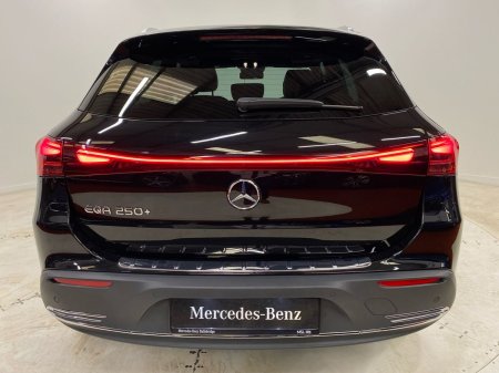 2025 Mercedes-Benz EQA - photo 20