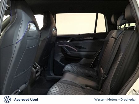 2026 Volkswagen Tayron - photo 7