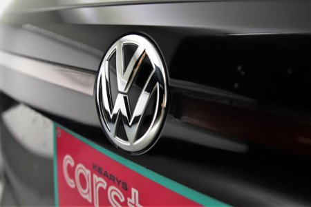 2022 Volkswagen T-Cross - photo 15