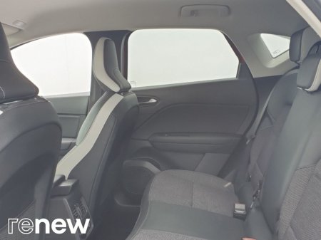 2021 Renault Captur - photo 11