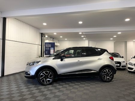 2015 Renault Captur - photo 4