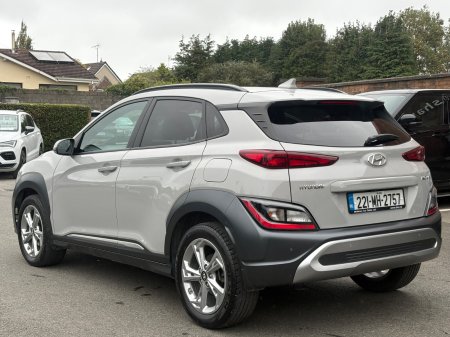 2022 Hyundai KONA - photo 7