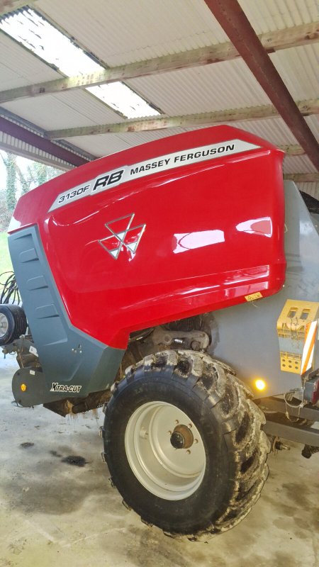 0 Massey Ferguson  - photo 3