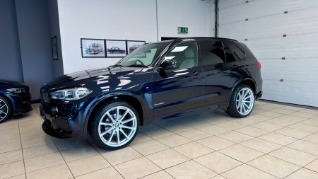 2018 BMW X5 - photo 3