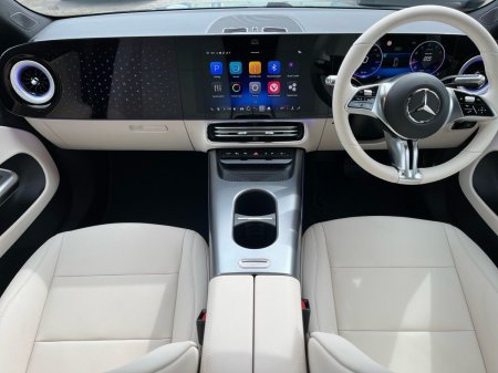 2026 Mercedes-Benz CLA - photo 2