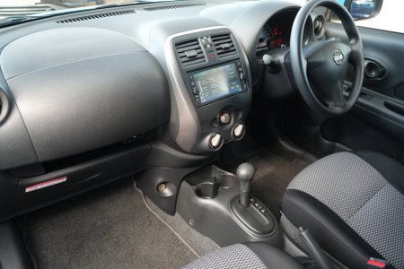 2022 Nissan March - photo 18