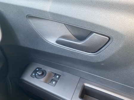 2026 Ford Transit Courier - photo 14