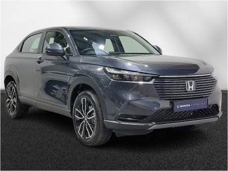 2023 Honda HR-V Hr-V Hatchback Elegance