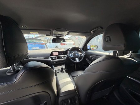 2019 BMW 3-Series - photo 55