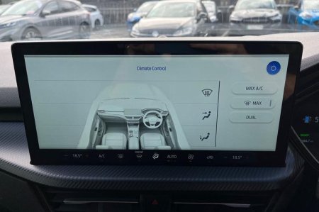 2024 Ford Kuga - photo 32