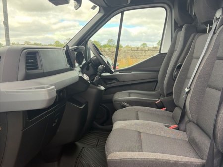 2025 Renault Master - photo 11
