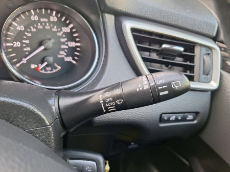 2017 Nissan Qashqai - photo 23