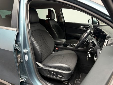 2022 Kia Sportage - photo 11