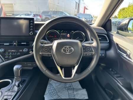 2023 Toyota Camry - photo 9