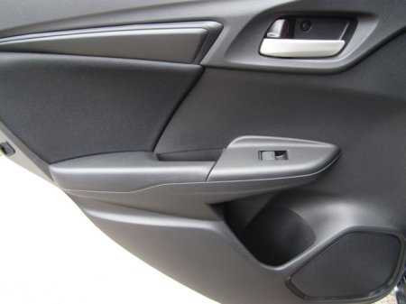 2019 Honda Jazz - photo 25