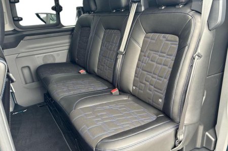 2026 Ford Transit Custom - photo 11