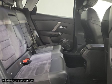 2023 Citroen C4 - photo 20